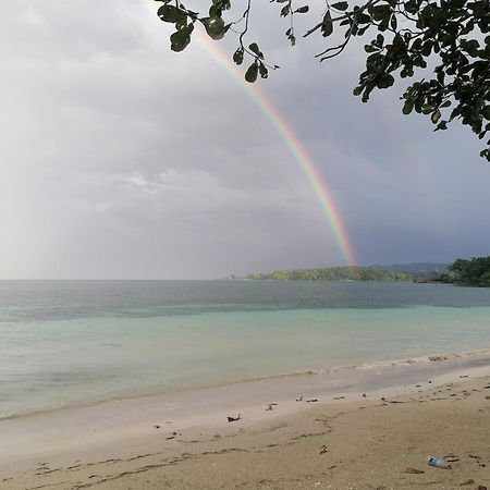 Port Antonio Brian'S Beach House Exterior photo