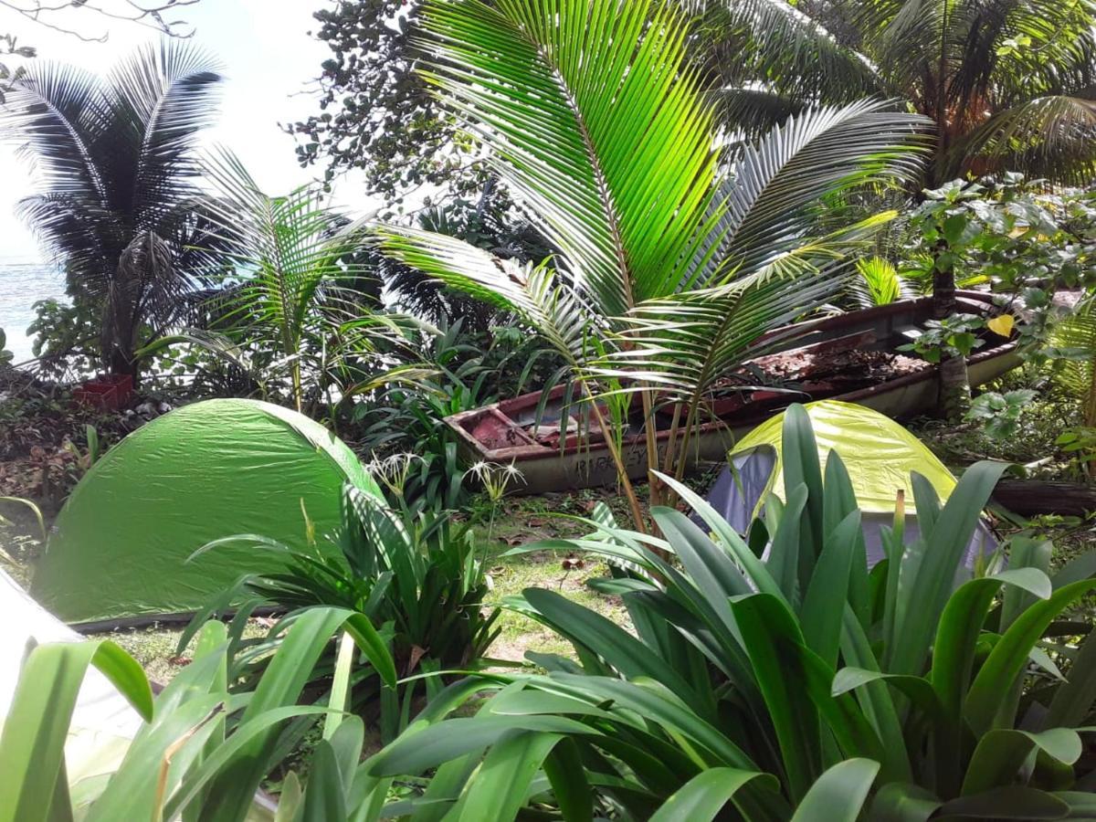 Port Antonio Brian'S Beach House Exterior photo