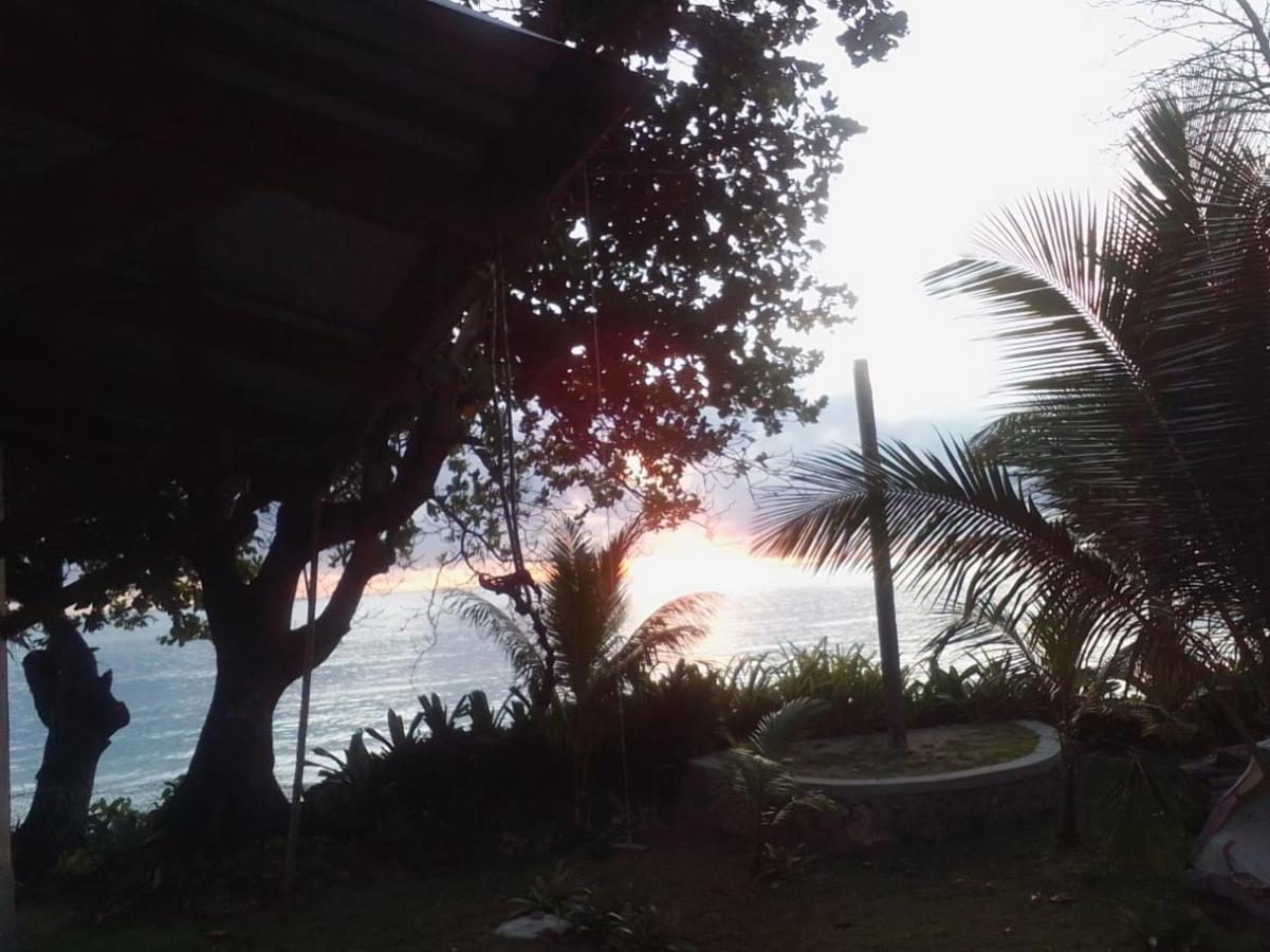 Port Antonio Brian'S Beach House Exterior photo