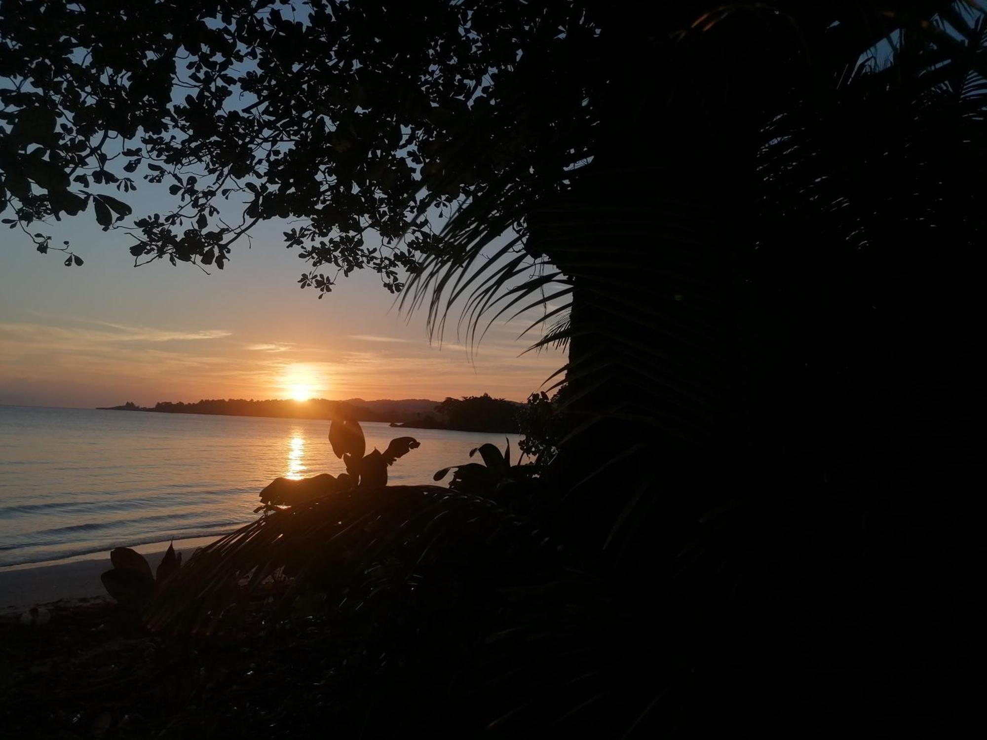 Port Antonio Brian'S Beach House Exterior photo