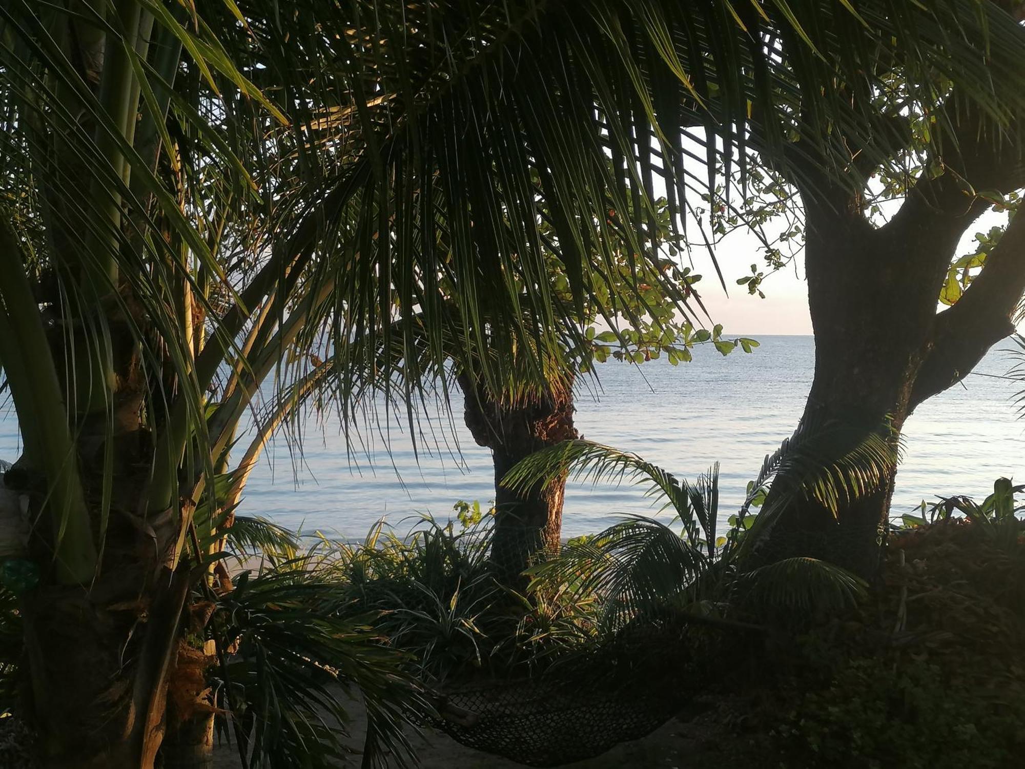 Port Antonio Brian'S Beach House Exterior photo