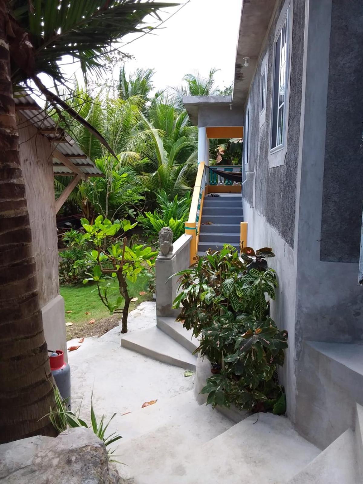 Port Antonio Brian'S Beach House Exterior photo