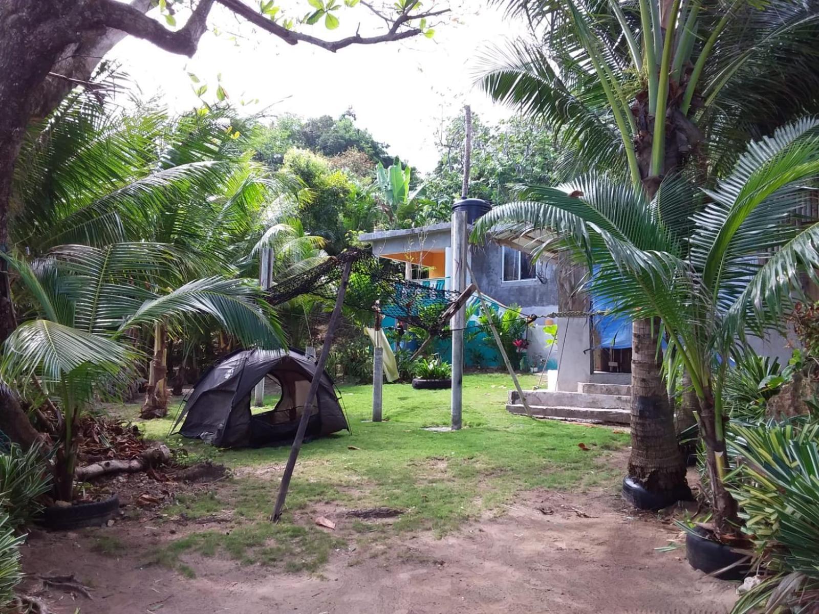 Port Antonio Brian'S Beach House Exterior photo